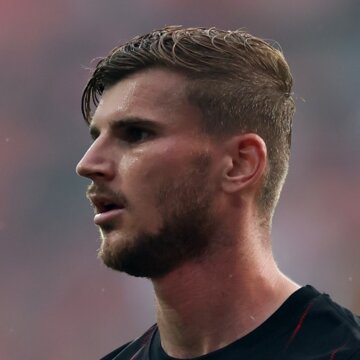 Timo Werner
