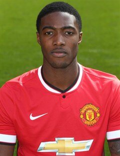 Tyler Blackett