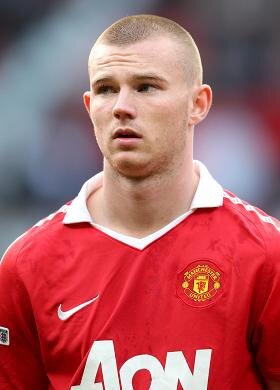 Ryan Tunnicliffe