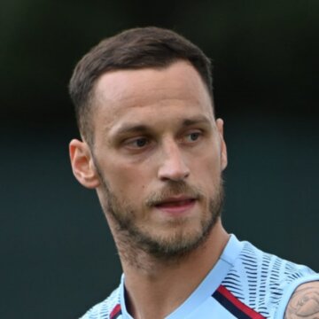 Marko Arnautovic