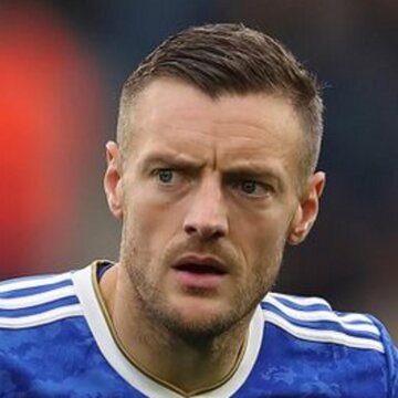 Jamie Vardy