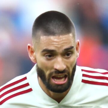 Yannick Carrasco