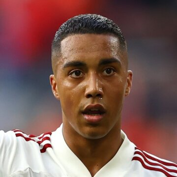 Youri Tielemans
