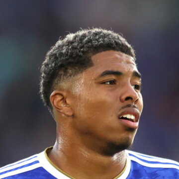 Wesley Fofana