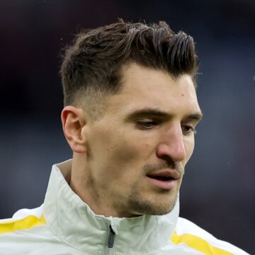 Thomas Meunier