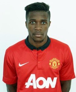 Wilfried Zaha