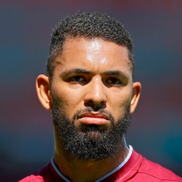Douglas Luiz