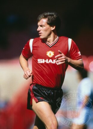 Steve Coppell