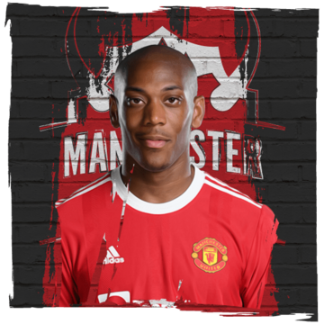 Anthony Martial