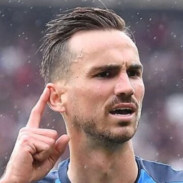 Fabian Ruiz