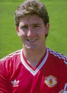 Norman Whiteside