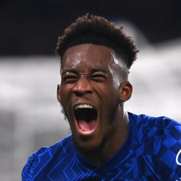 Callum Hudson-Odoi