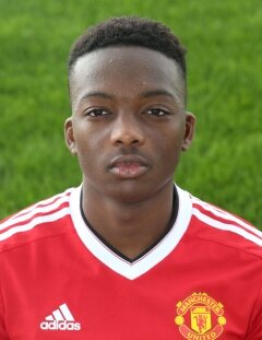 Matty Willock