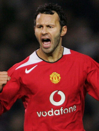 Ryan Giggs