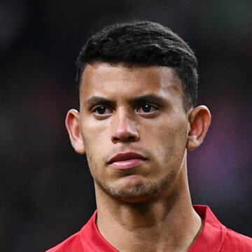 Matheus Nunes