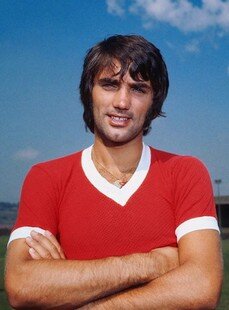 George Best