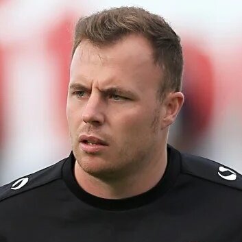 Lee Dykes