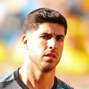 Marco Asensio