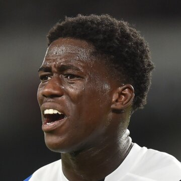 Malcolm Ebiowei