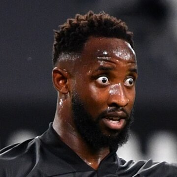 Moussa Dembélé