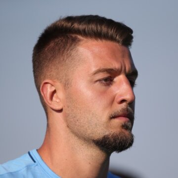 Sergej Milinkovic-Savic