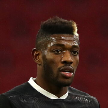 Ibrahim Sangaré