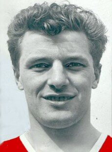 Bill Foulkes