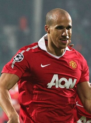 Gabriel Obertan