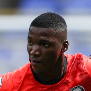 Moisés Caicedo