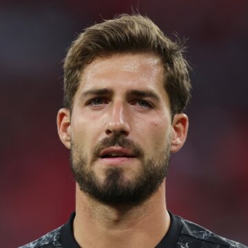 Kevin Trapp