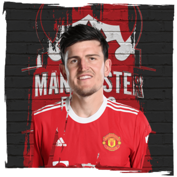 Harry Maguire