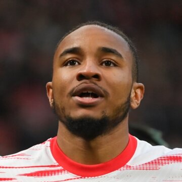 Christopher Nkunku