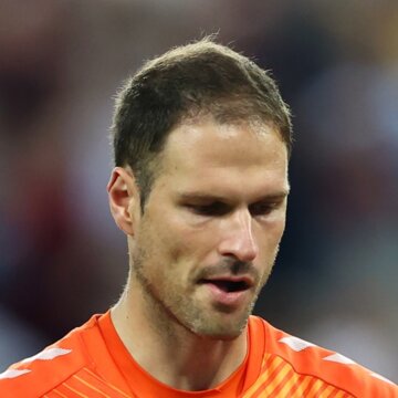 Asmir Begovic