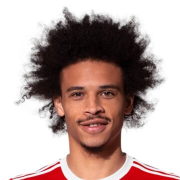 Leroy Sané