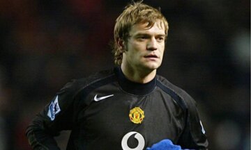 Roy Carroll