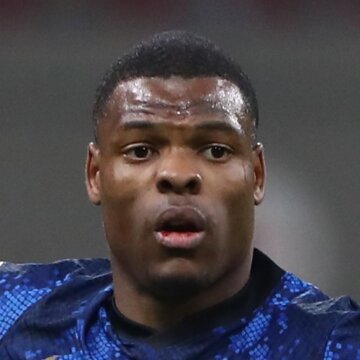 Denzel Dumfries