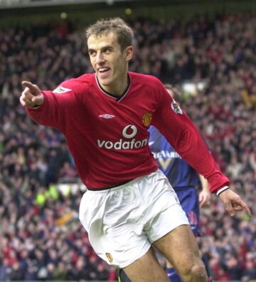 Phil Neville