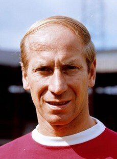 Bobby Charlton