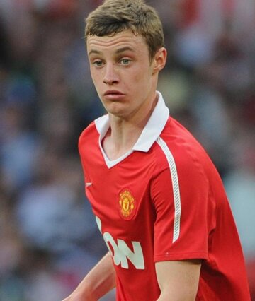 Will Keane