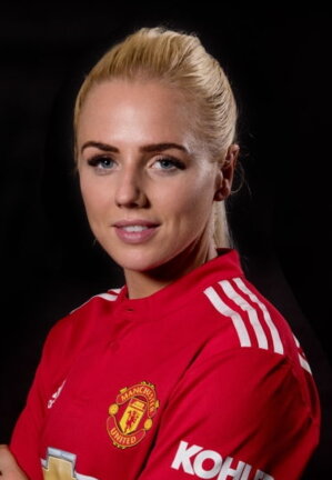 Alex Greenwood