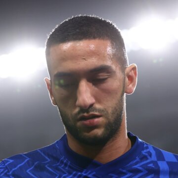 Hakim Ziyech