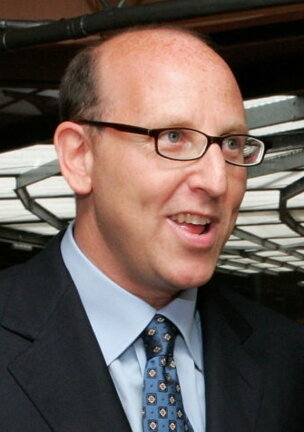 Joel Glazer