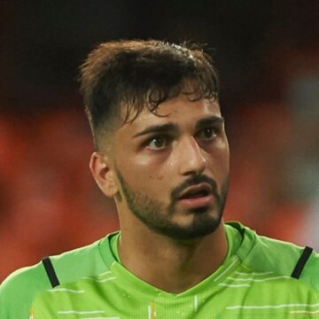 Giorgi Mamardashvili